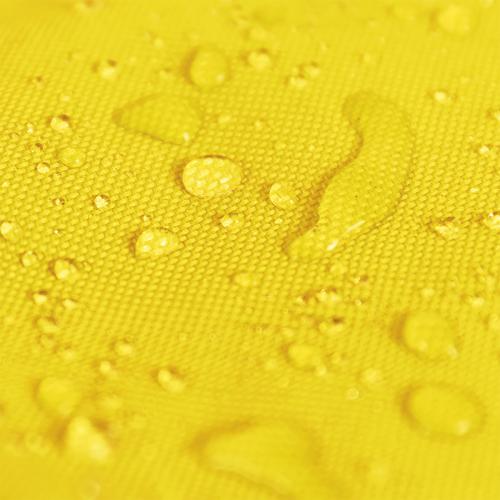 Kids Giant Floor Cushion - Yellow