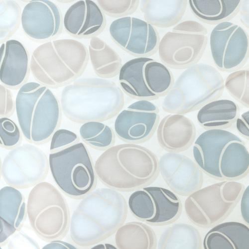 Pebbles Print Giant Floor Cushion Bean Bag 