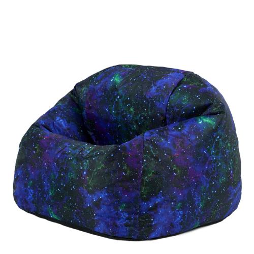 Sensory Galaxy Bean Bag