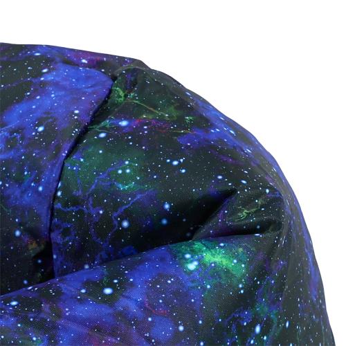 Sensory Galaxy Bean Bag