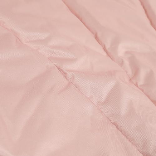 Shell Quilted Floor Mat