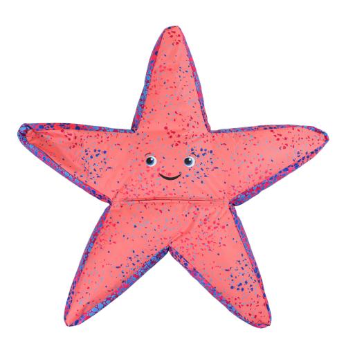 Sally the Starfish Floor Cushion Bean Bag