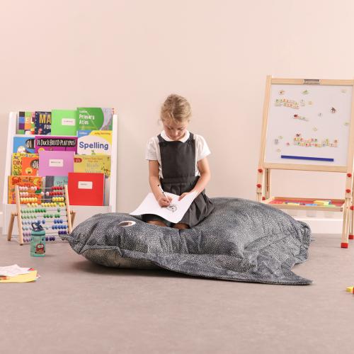 Stanley the Stingray Floor Cushion Bean Bag