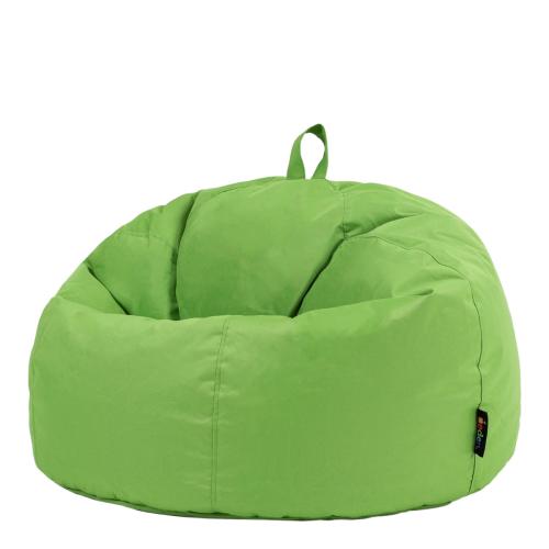Large Classic Bean Bag Chair - Lime