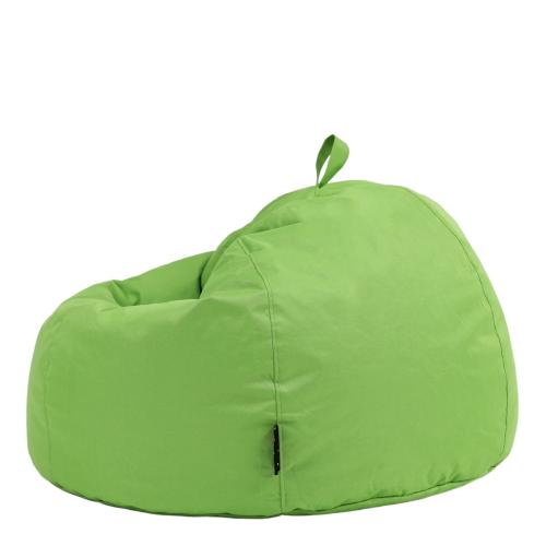 Large Classic Bean Bag Chair - Lime