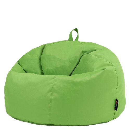 Kids Classic Bean Bag - Lime