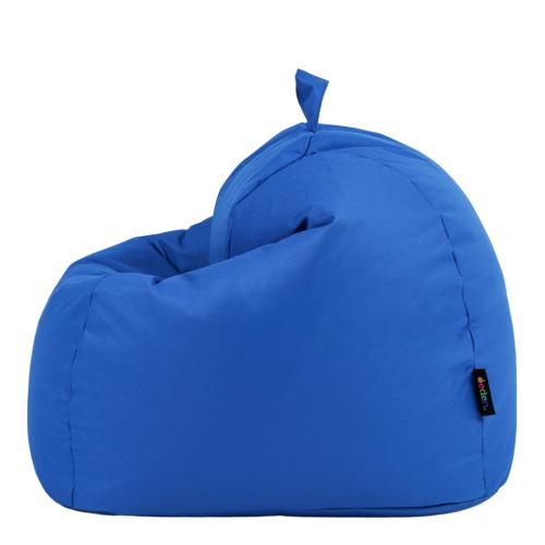 Kids Classic Bean Bag - Blue