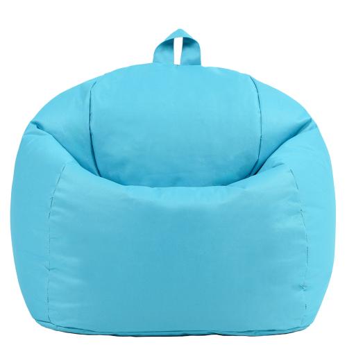 Kids Classic Bean Bag - Aqua
