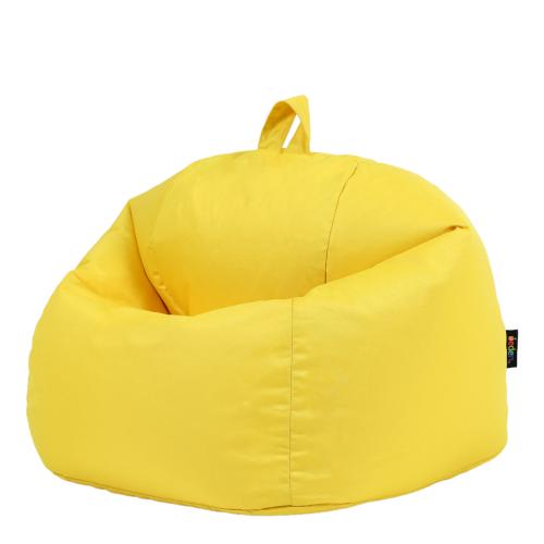 Kids Classic Bean Bag - Yellow