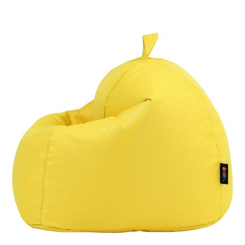 Kids Classic Bean Bag - Yellow