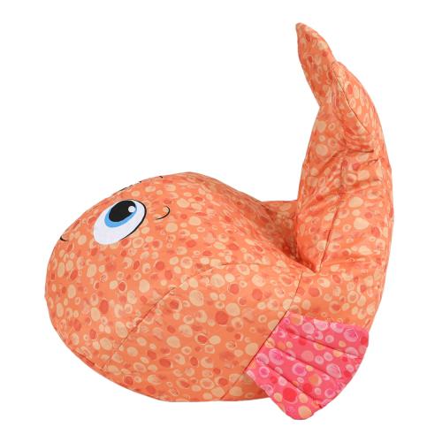 Finnley the Fish Recliner Bean Bag