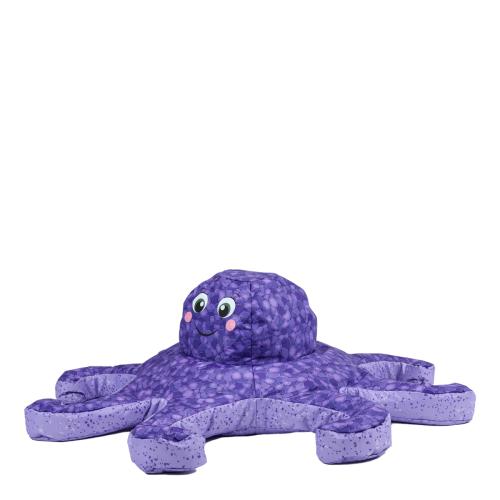 Ollie the Octopus Large Bean Bag