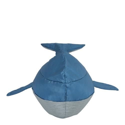 Winston the Whale Bean Bag