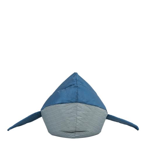 Winston the Whale Bean Bag