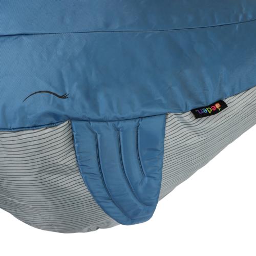 Winston the Whale Bean Bag