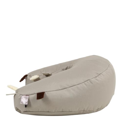 Set of 2 Sensory Touch Tags Support Seats -  Natural