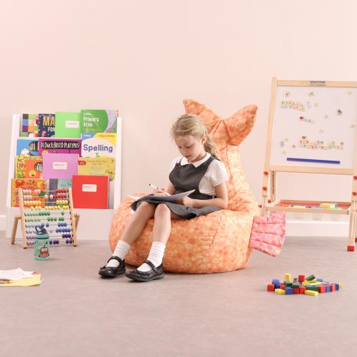 Sea Life Bean Bag 3 Piece Bundle