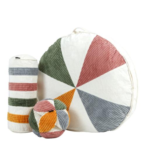 Sensory Corduroy Bundle