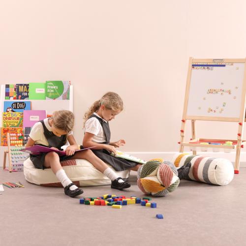 Sensory Corduroy Bundle