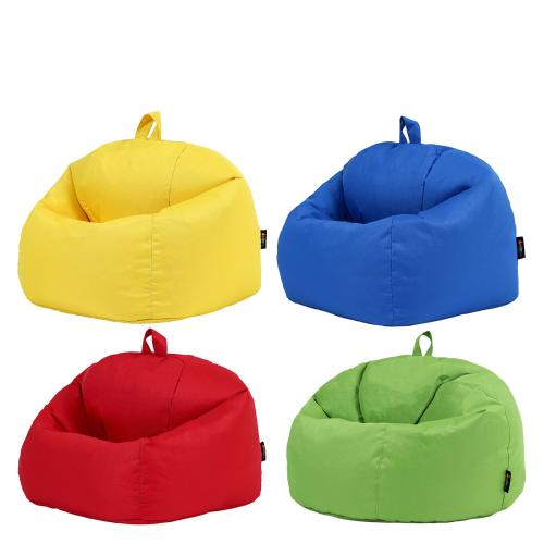 Set of 4 Kids Classic Bean Bags