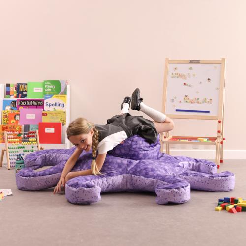 Sea Life Bean Bag 5 Piece Bundle