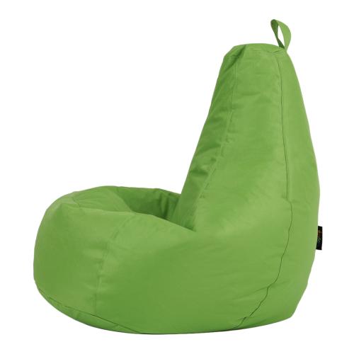 Set of 5 Large Reading Recliner Bean Bags