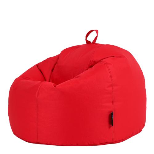 Set of 5 Large Classic Bean Bag Chairs
