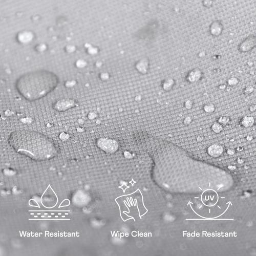 Set of 5 Large Classic Bean Bag Chairs