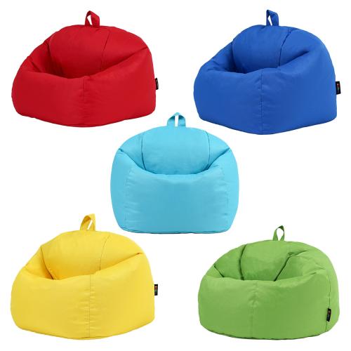 Set of 5 Kids Classic Bean Bags