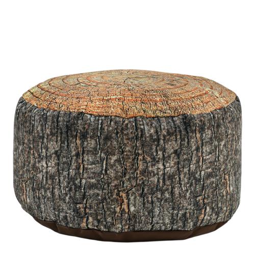Woodland Stool Bean Bag Set