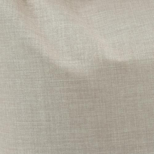 Kids Woven Giant Floor Cushion Bean Bag - Natural