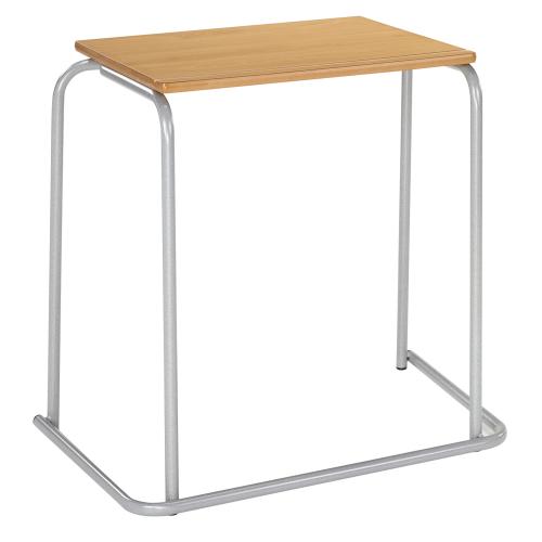 Stacking Exam Desk