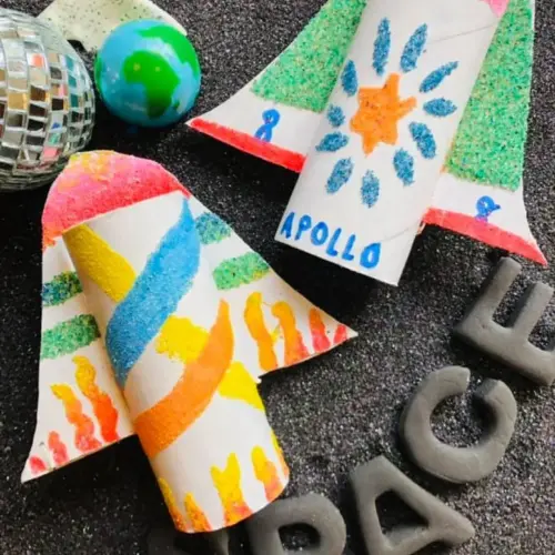 Eco-friendly Coloured Sand 220g Shakers