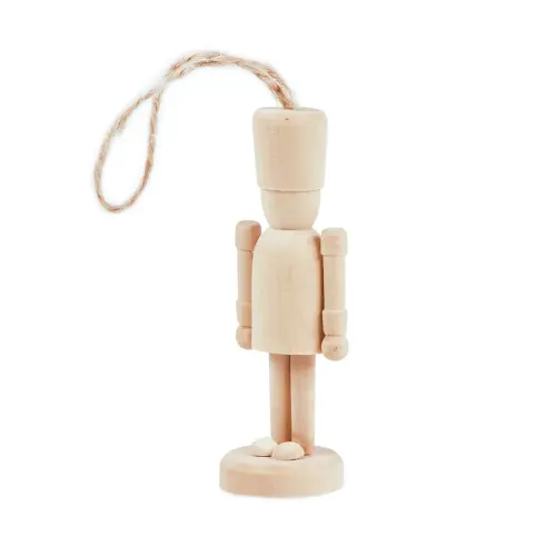 Nutcracker Figure