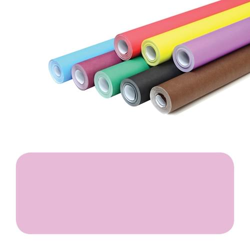 Fadeless Display Paper 1218mm x 15m Roll Bright Purple