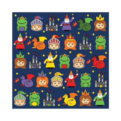 Storytelling Classroom Carpet