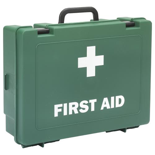 HSE Economy 21-50 Person First Aid Kit