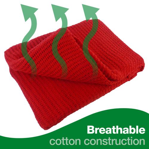 HypaGuard Cellular Blanket