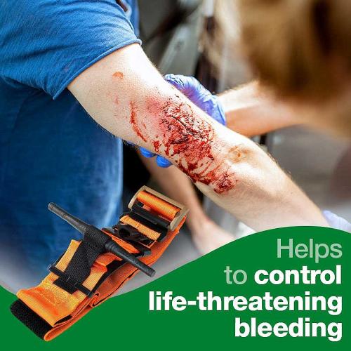TMT Tourniquet Civilian Model