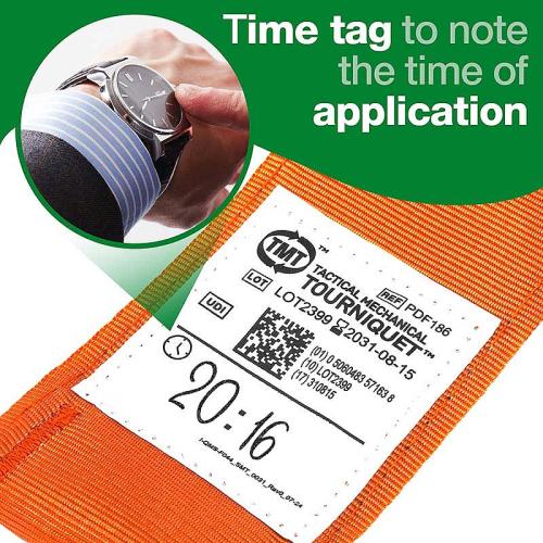 TMT Tourniquet Civilian Model