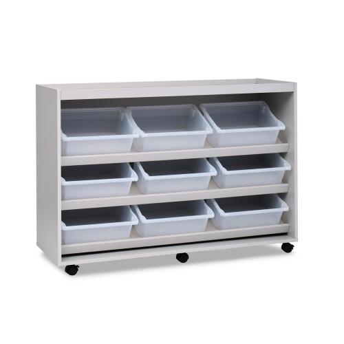 SEND Sloping Tray Unit