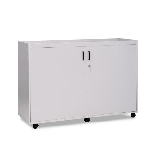 SEND Sloping Tray Cupboard