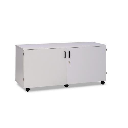 SEND Quad Column Tray Cupboard with 24 Trays