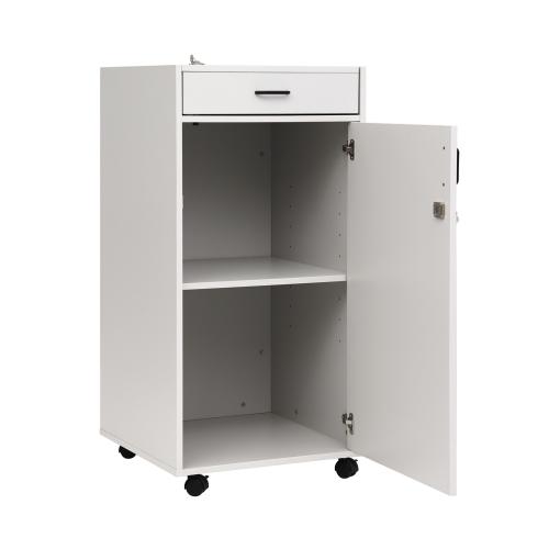 SEND Lockable Teachers Caddy