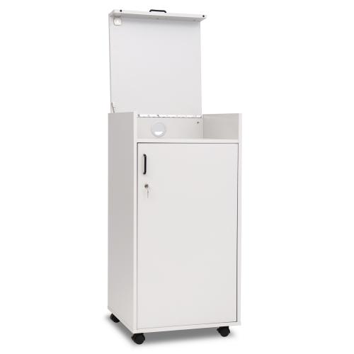 SEND Lockable Teachers Caddy