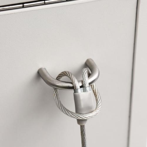 SEND Lockable Teachers Caddy