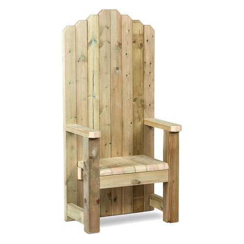Millhouse Outdoors Teacher Storytelling Chair