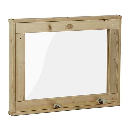 Millhouse Outdoors Wall Mounted Mark Making Panel