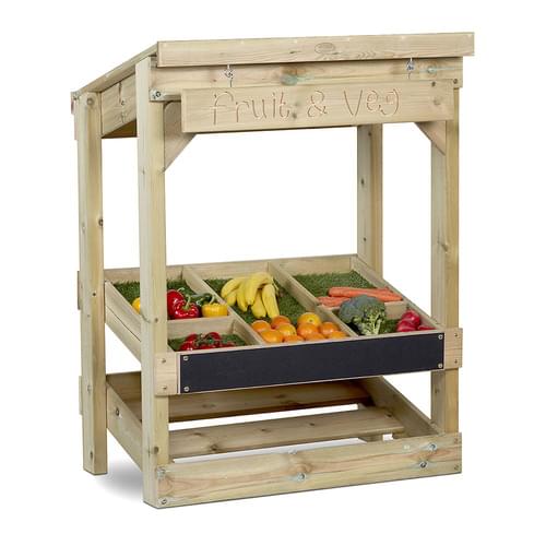 Millhouse Outdoors Market Stall