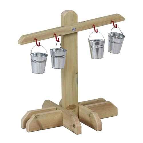 Millhouse Outdoors Balance Scales
